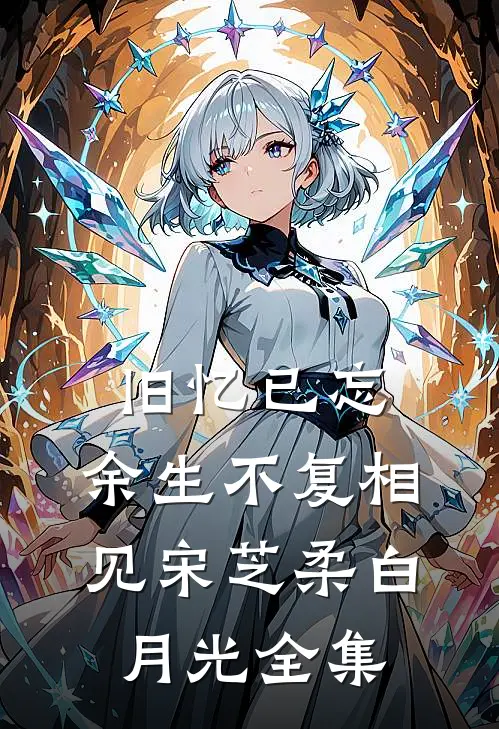 旧忆已忘，余生不复相见宋芝柔白月光全集