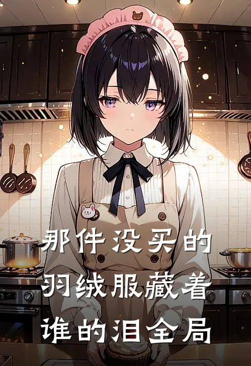 那件没买的羽绒服藏着谁的泪全局