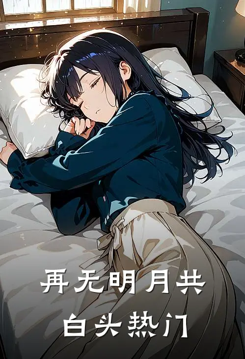 再无明月共白头热门