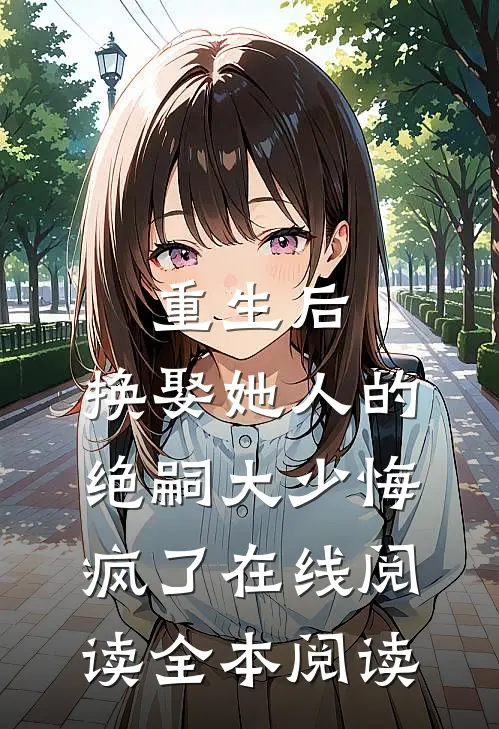 重生后，换娶她人的绝嗣大少悔疯了在线阅读全本阅读