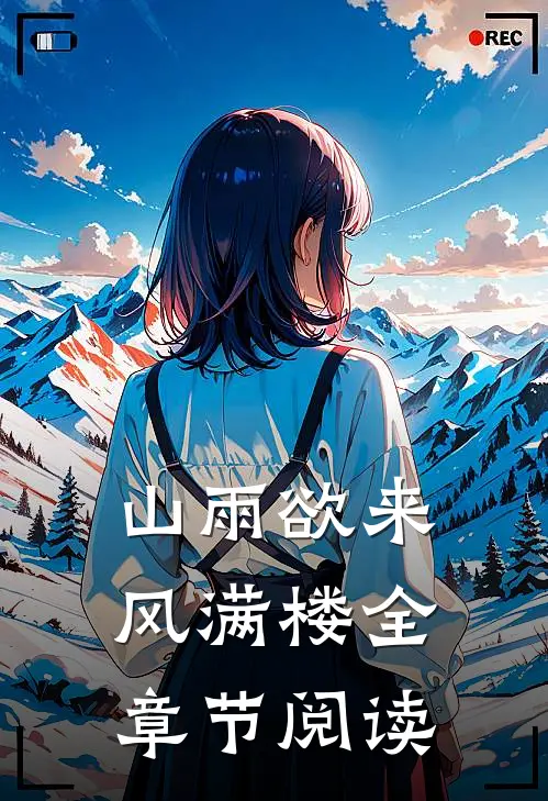 山雨欲来风满楼全章节阅读