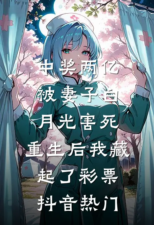 中奖两亿被妻子白月光害死，重生后我藏起了彩票抖音热门