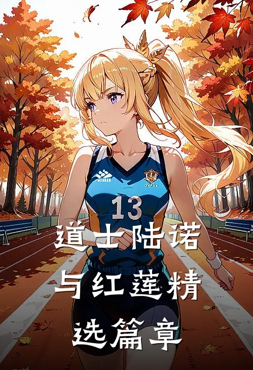道士陆诺与红莲精选篇章