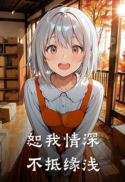 恕我情深,不抵缘浅 初一