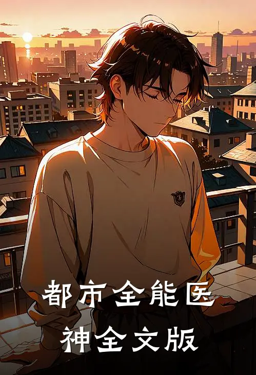 都市全能医神全文版