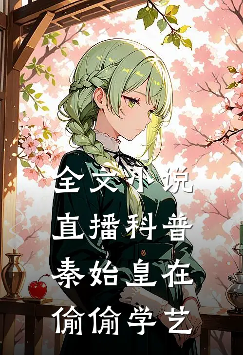 全文小说直播科普：秦始皇在偷偷学艺