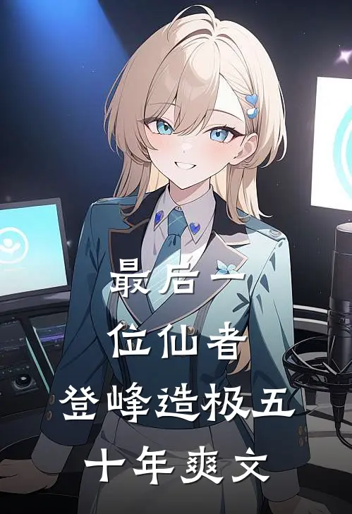 最后一位仙者，登峰造极五十年爽文