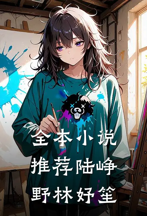 全本小说推荐陆峥野林妤笙