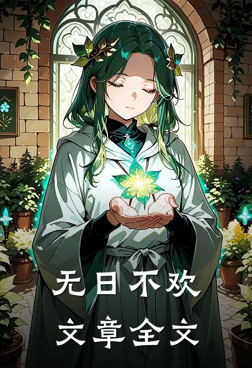 无日不欢文章全文