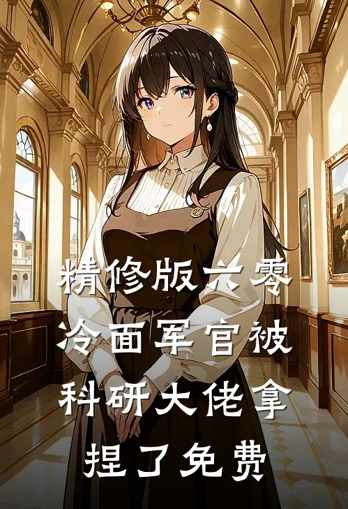 精修版六零:冷面军官被科研大佬拿捏了免费