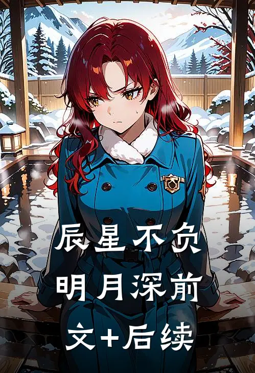 辰星不负明月深前文+后续