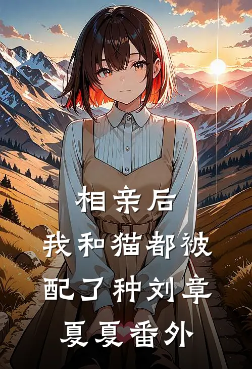 相亲后，我和猫都被配了种刘章夏夏 番外