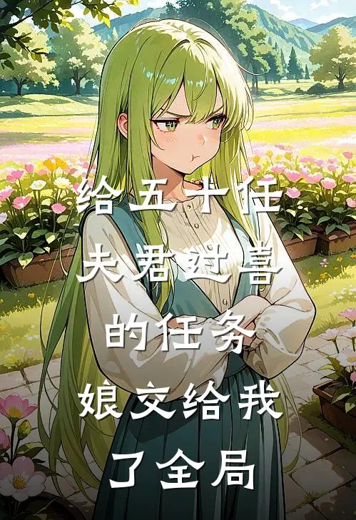 给五十任夫君过喜的任务，娘交给我了全局