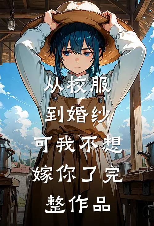 从校服到婚纱，可我不想嫁你了完整作品