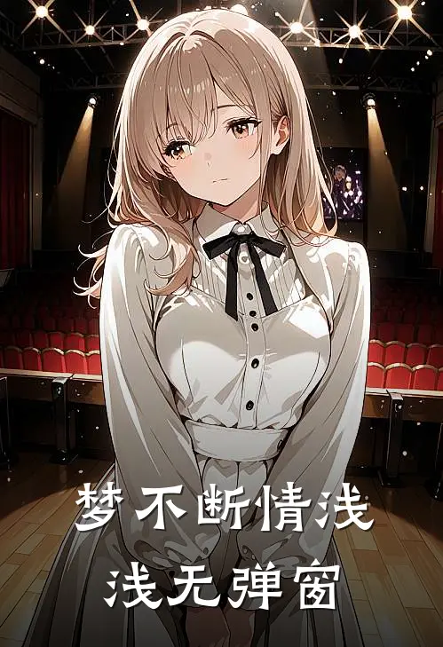 梦不断情浅浅无弹窗