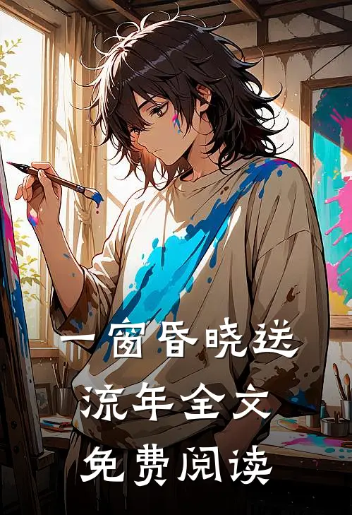 一窗昏晓送流年全文免费阅读