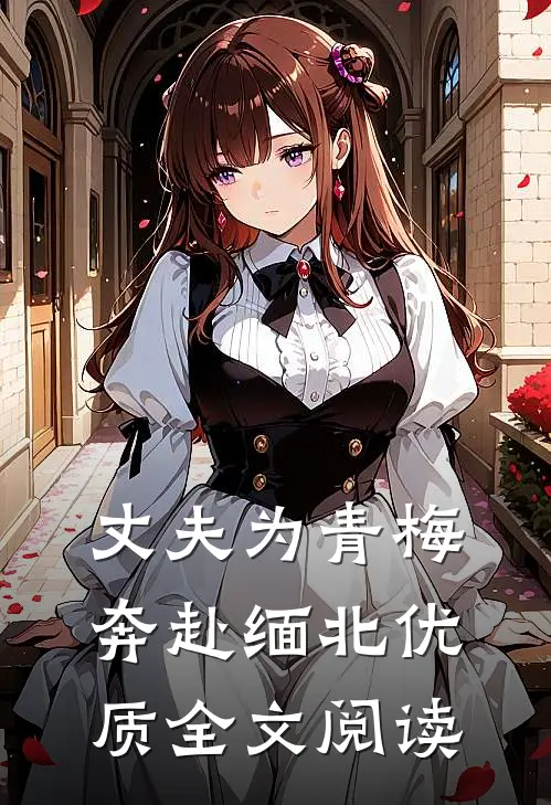 丈夫为青梅奔赴缅北优质全文阅读