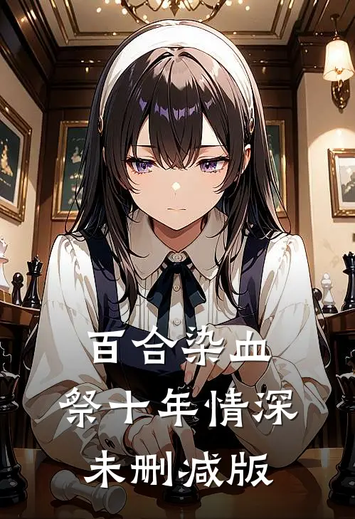 百合染血，祭十年情深未删减版