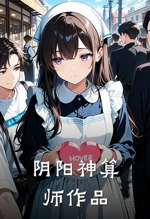 阴阳神算师作品