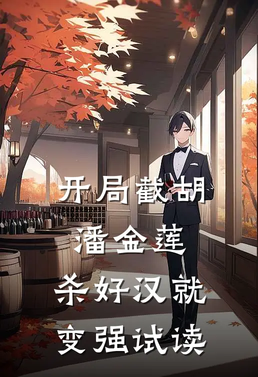 开局截胡潘金莲，杀好汉就变强试读