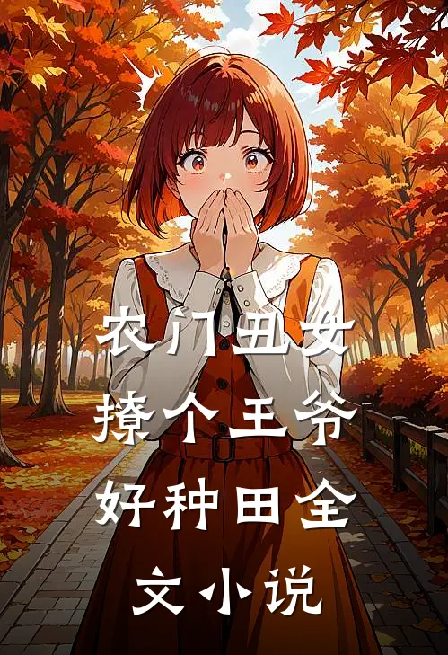 农门丑女:撩个王爷好种田全文小说