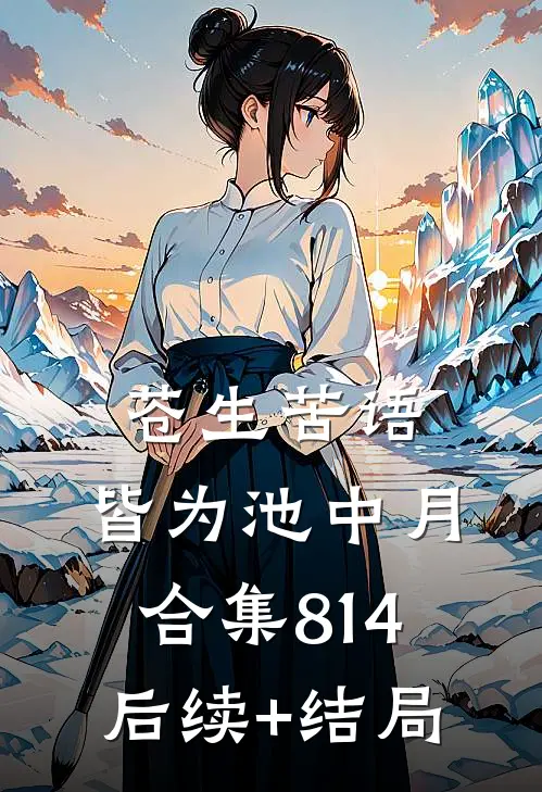 苍生苦语，皆为池中月合集814后续+结局