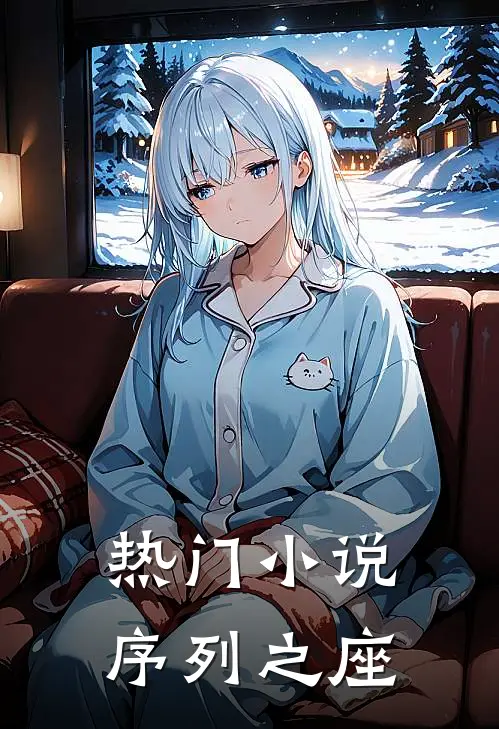 热门小说序列之座
