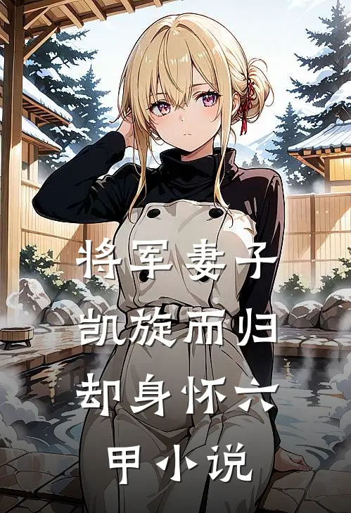 将军妻子凯旋而归，却身怀六甲小说