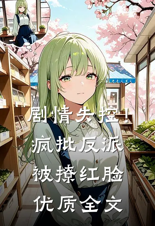 剧情失控！疯批反派被撩红脸优质全文