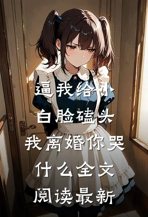 逼我给小白脸磕头，我离婚你哭什么全文阅读最新