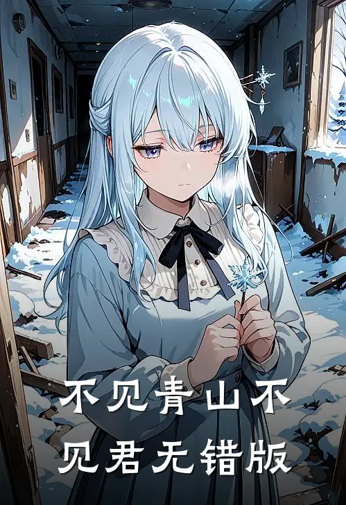 不见青山不见君无错版