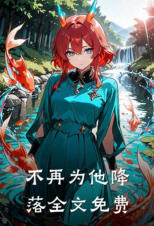 不再为他降落全文免费