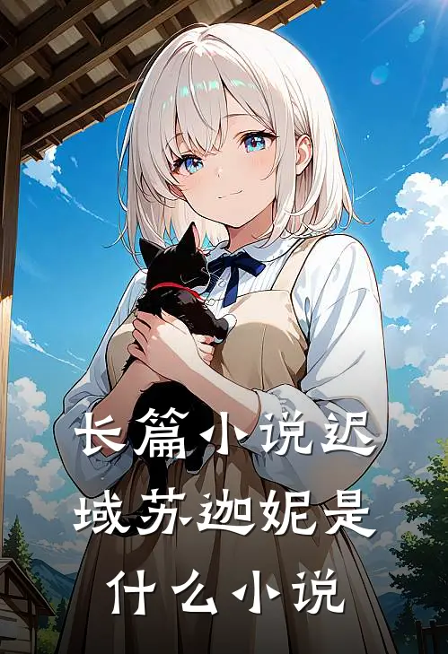长篇小说迟域苏迦妮是什么小说