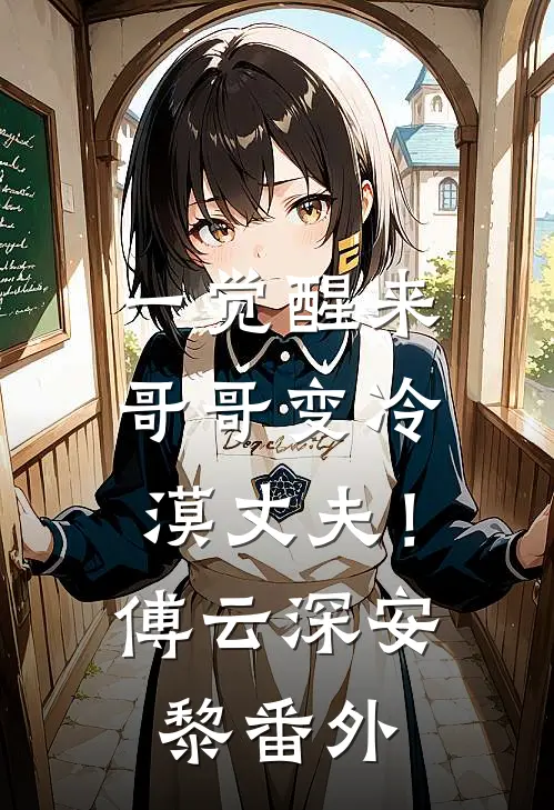 一觉醒来，哥哥变冷漠丈夫！傅云深安黎番外