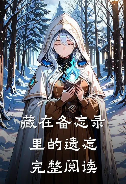 藏在备忘录里的遗忘完整阅读