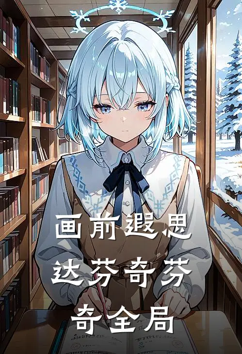 画前遐思达·芬奇芬奇全局