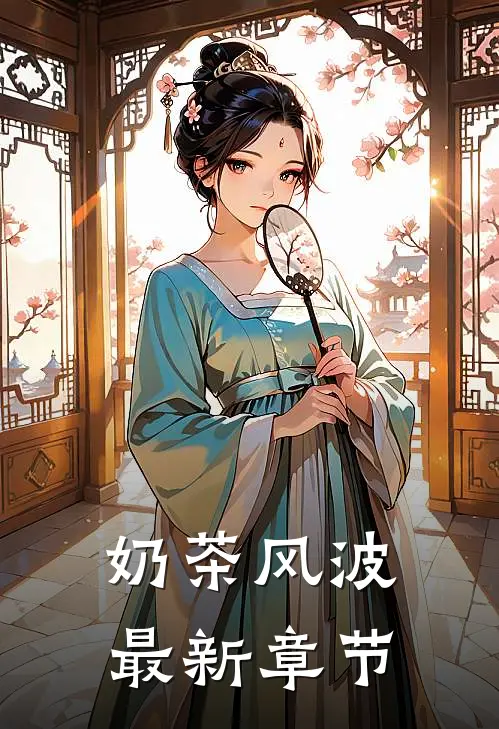 奶茶风波最新章节