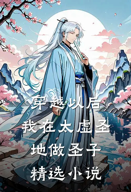 穿越以后，我在太虚圣地做圣子精选小说