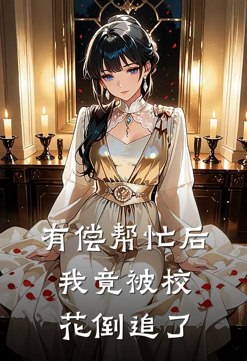 有偿帮忙后，我竟被校花倒追了