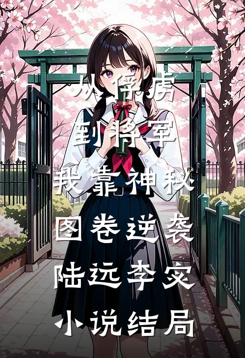 从俘虏到将军，我靠神秘图卷逆袭陆远李宓小说结局