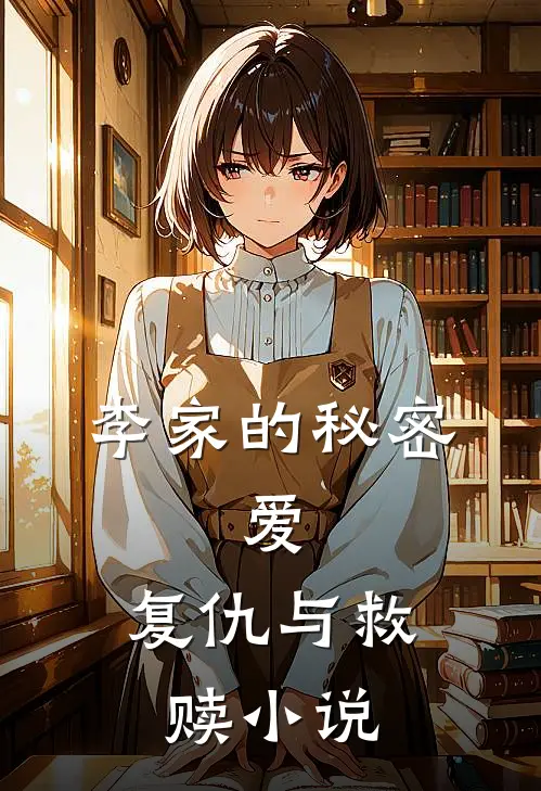 李家的秘密爱,复仇与救赎在线阅读