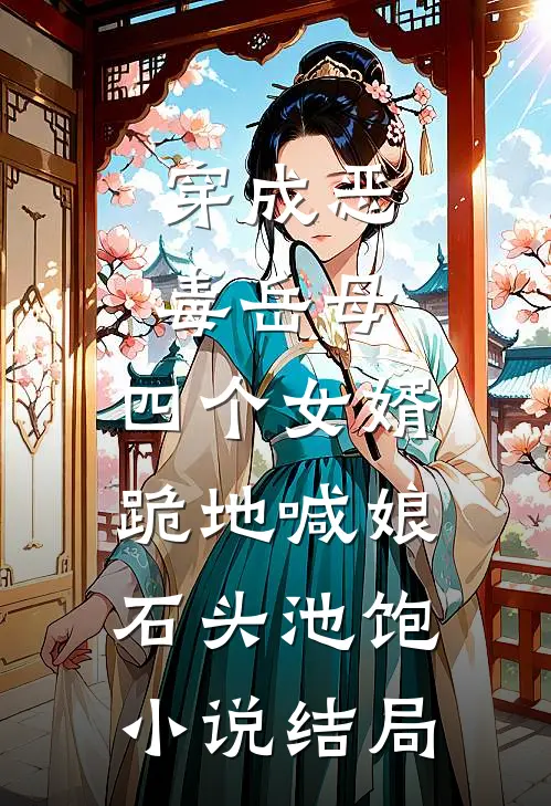 穿成恶毒岳母，四个女婿跪地喊娘石头池饱小说结局