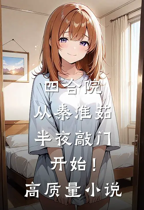 四合院：从秦淮茹半夜敲门开始！高质量小说