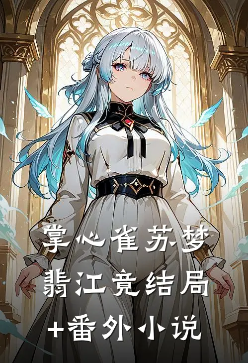 掌心雀苏梦翡江竟结局+番外小说
