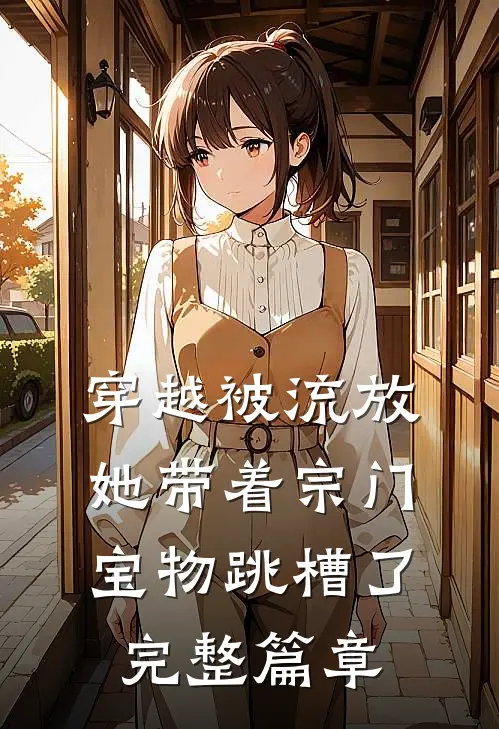 穿越被流放，她带着宗门宝物跳槽了完整篇章