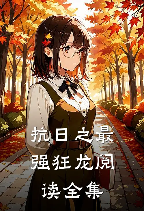 抗日之最强狂龙阅读全集