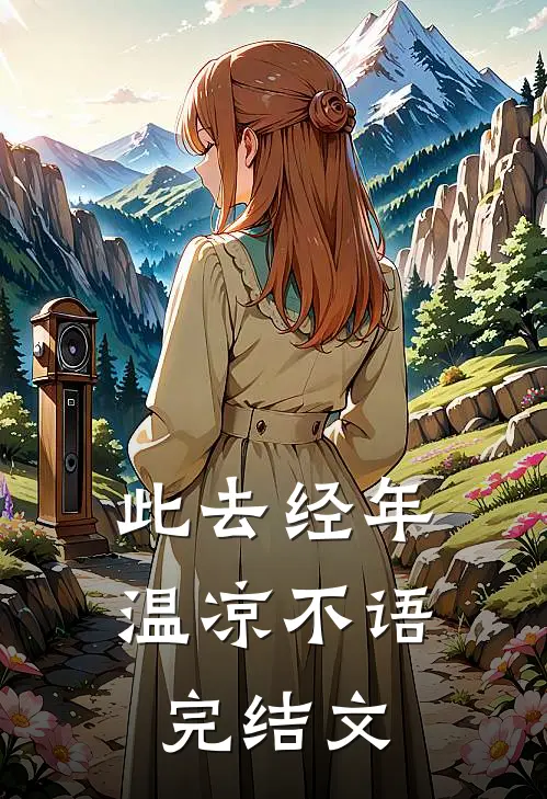 此去经年，温凉不语完结文