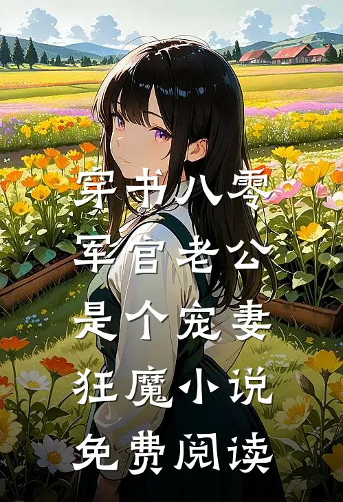 穿书八零，军官老公是个宠妻狂魔小说免费阅读