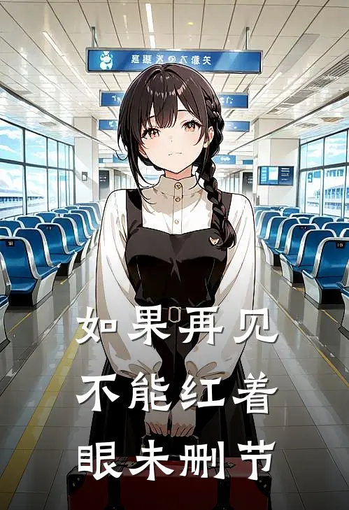 如果再见不能红着眼未删节