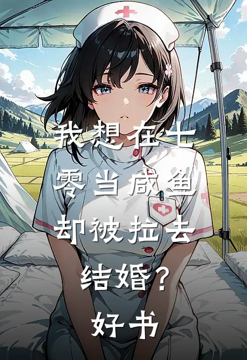 我想在七零当咸鱼，却被拉去结婚？好书